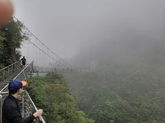 -宁波五龙潭景区