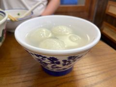 -韩萍老南京馄饨(河西万达店)