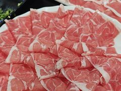 -常赢三兄弟·清真涮肉·清真炒菜(朝阳新城店)