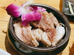 -味家烤肉烤鳗鱼牛排(西塔旗舰店)