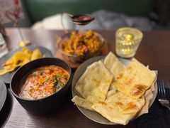 -Shantek象提南亚餐厅&西餐融合Bistro(淮海中路店)