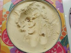 花蜜柚柚洛神花风味冰淇淋-哈根达斯(SM店)