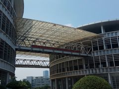 -华南师范大学(广州大学城校区)