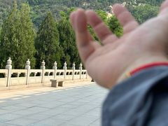 -龙口南山旅游景区