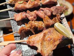 -葉家.焼鳥.居酒屋(惠利街店)