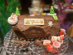 -天房洲际度假酒店宴会厅