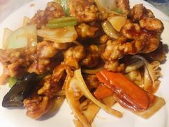 -乡间好味私家菜(总店)