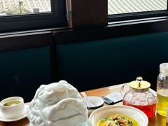 -扬州狮子楼·非遗淮扬菜(东关街店)