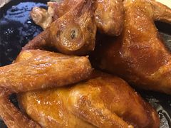 -清新鸡沙田乳鸽店(金融店)