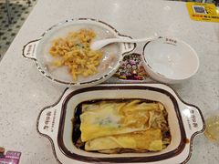 -华辉拉肠(龙口东店)