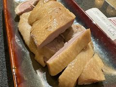 -南京大牌档(新街口德基广场店)