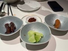 -荣轩(新荣记环球金融中心店)