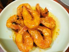 -局气烤鸭·北京菜(前门店)