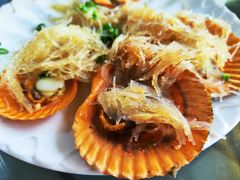 -七鲜渔港美食餐厅(巽寮湾海景店)