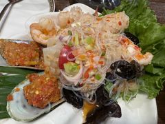 -Siam泰餐厅(水上公园店)