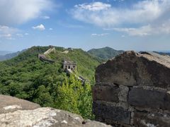 -慕田峪长城