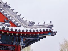 -莲池书院博物馆