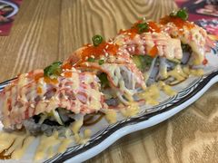 -鱼民·现造寿司(育德店)