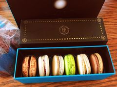 -PAUL LAFAYET 法式甜品(港汇广场店)