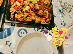 -松哥油焖大虾(科技园店)