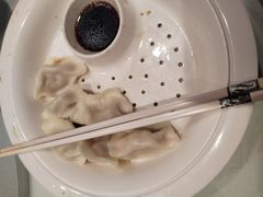 黄牙白饺-九毛九西北菜(水荫店)