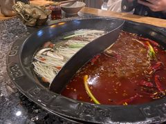 -蜀大侠火锅(车公庙店)
