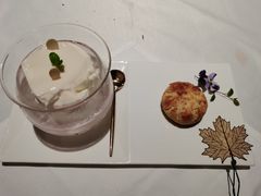 杏仁白玉布丁-广舟(千禧店)