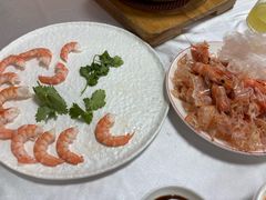 -鹿鸣酒家(越秀店)