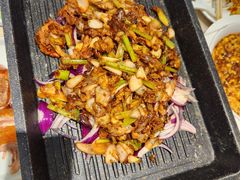 -紫光园(劲松店)