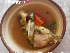 鸽子红枣炖罐-马哥孛罗咖啡厅·Cafe Marco (厦门马哥孛罗东方大酒店)