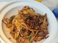-兰湘子·湘菜小炒(长安万科广场店)