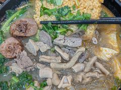 -鸭小妹鸭血粉丝(老门东店)