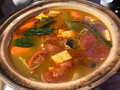 -滇越乘象云南餐厅(豆各庄店)