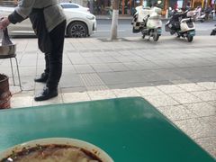 -甘记肥肠粉(马鞍北路店)