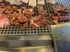 -大凉山彝家烤肉坊自助西昌火盆烧烤(建设路店)