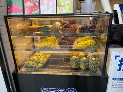 -茶百道(百脑汇店)