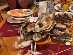 -视界美食自助餐厅·石家庄希尔顿酒店