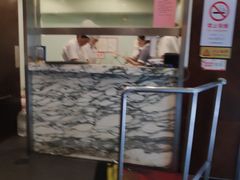 -东泰祥生煎馆(陕西南路店)