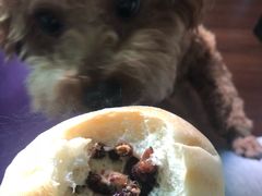 -啊噗吐呦现场烘焙(麦凯乐店)