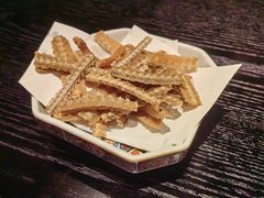 -玄白·炭烤活鳗(上海首店)