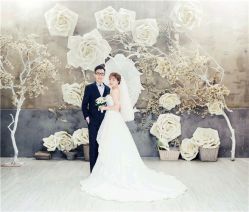 -韩国艺匠ARTIZ STUDIO(博览中心店)