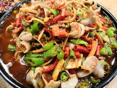 -成都吃客(九眼桥店)