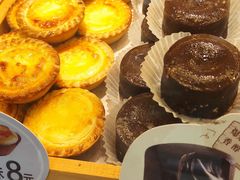 -西树泡芙(郑州二七万达店)