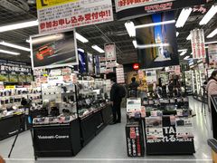 -秋叶原电器街