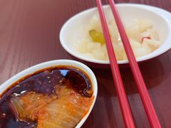 -喜家德虾仁水饺(东海缤纷天地店)