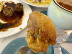 -库滋明·俄罗斯特色美食(中央大街店)