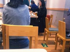 大堂-吉野家(学院路店)