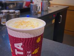 -COSTA COFFEE(昆城广场店)