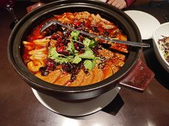 -俏江南(东方广场店)