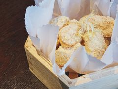 -三宝大饭店-中和艺素餐厅(浦上金山正祥广场店)